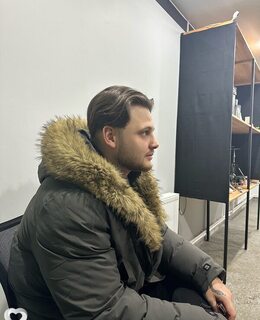 Игорь