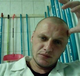 Евгений Поляков