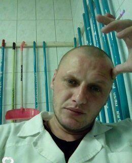 Евгений Поляков