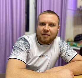 Дмитрий