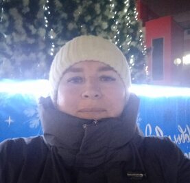 Оксана
