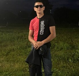 Сашка