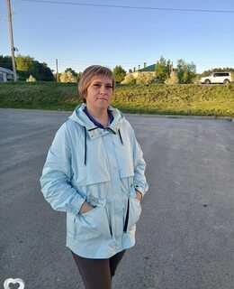 Наталья