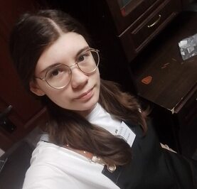 Анастасия
