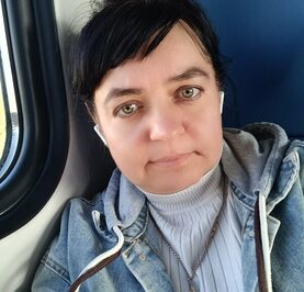 Наталия