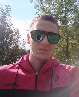 Николай Близнецов