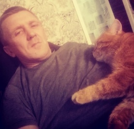 Саша Ок