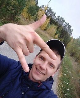Николай Близнецов — фото 1