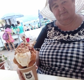 Галина