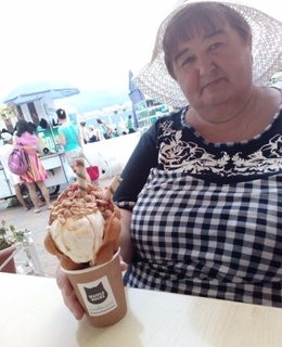 Галина