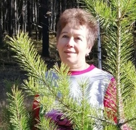 Светлана