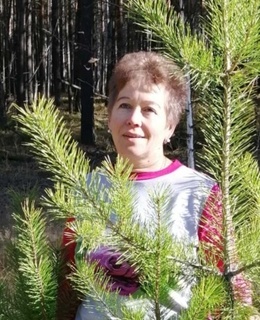 Светлана