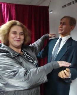 Ольга — фото 7