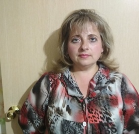 Галина