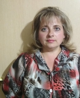 Галина