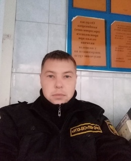 Игорь