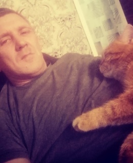 Саша Ок
